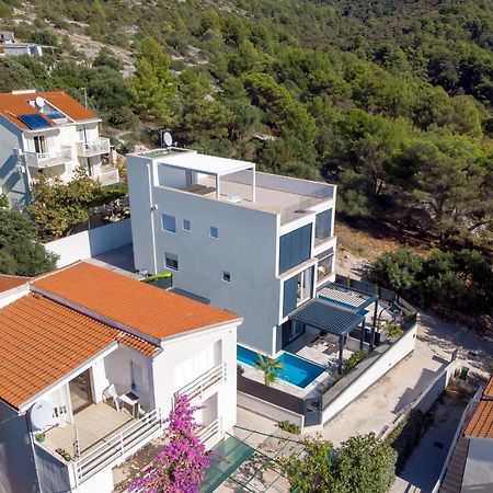Apartment Alta Trogir Exterior photo